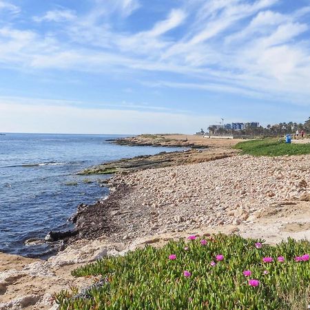 Urb, Mar Azul Διαμέρισμα Τορεβιέχα Εξωτερικό φωτογραφία