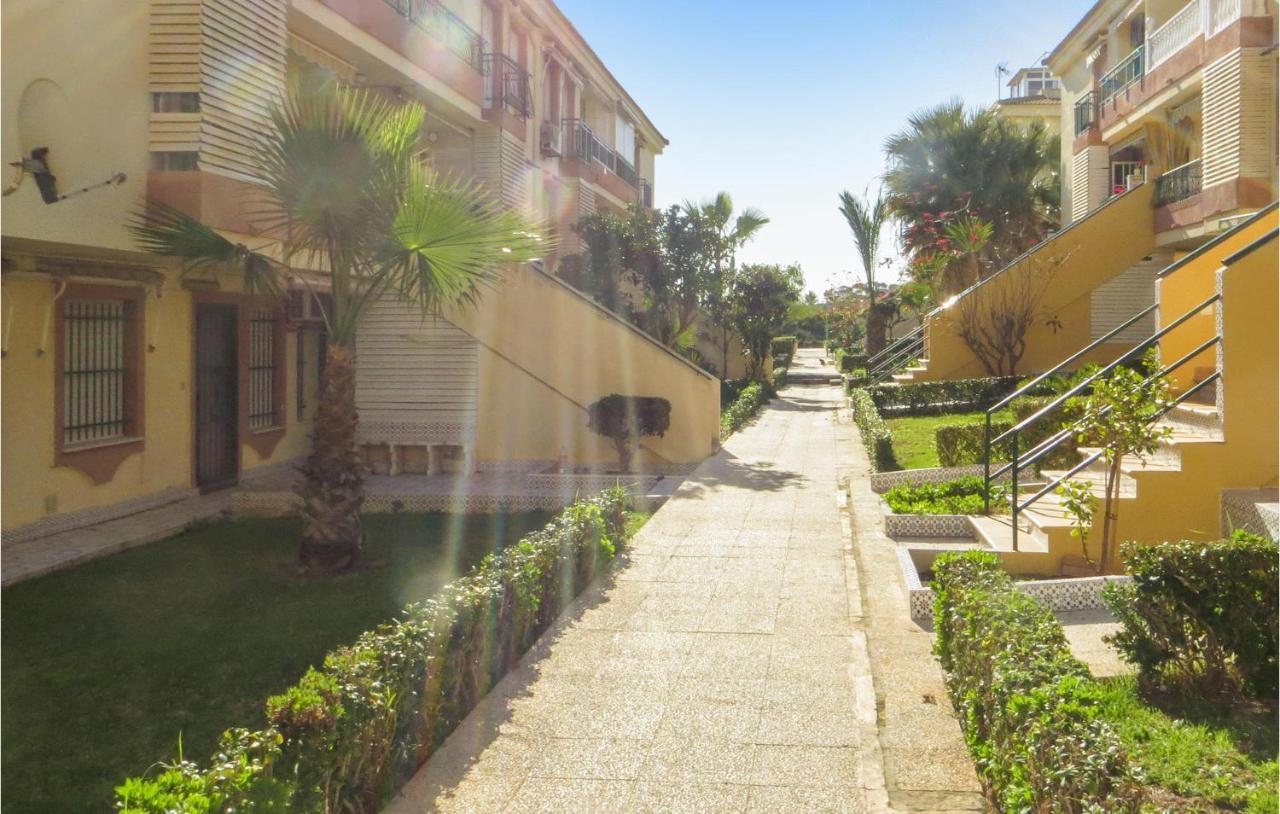 Urb, Mar Azul Διαμέρισμα Τορεβιέχα Εξωτερικό φωτογραφία