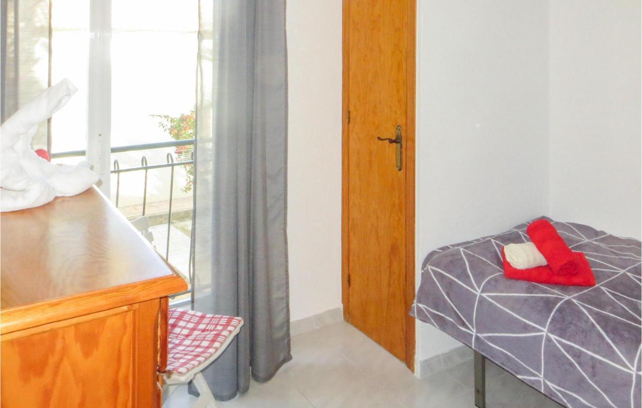 Urb, Mar Azul Διαμέρισμα Τορεβιέχα Εξωτερικό φωτογραφία