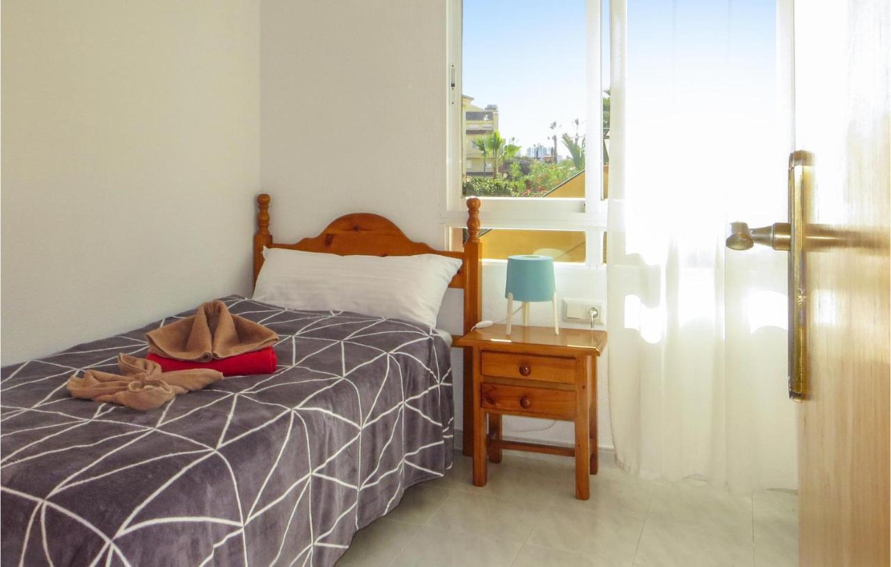 Urb, Mar Azul Διαμέρισμα Τορεβιέχα Εξωτερικό φωτογραφία