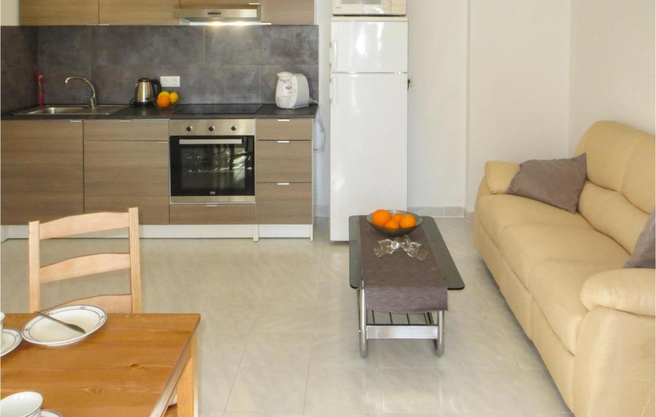Urb, Mar Azul Διαμέρισμα Τορεβιέχα Εξωτερικό φωτογραφία