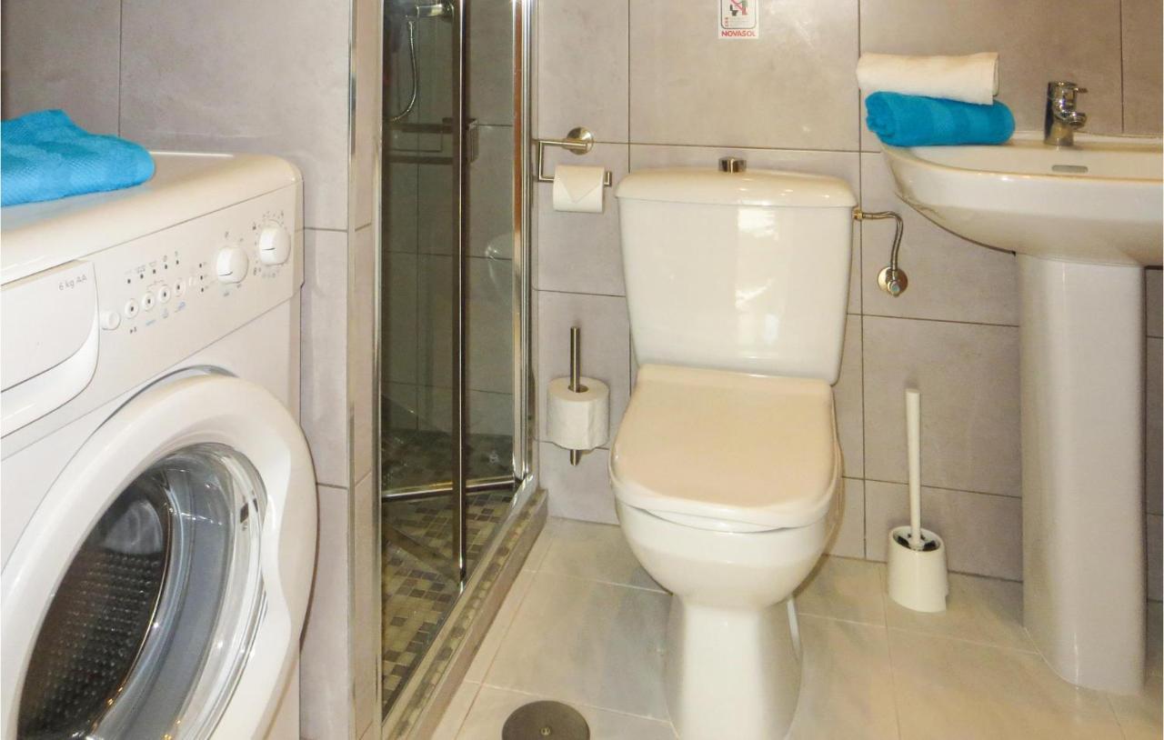 Urb, Mar Azul Διαμέρισμα Τορεβιέχα Εξωτερικό φωτογραφία