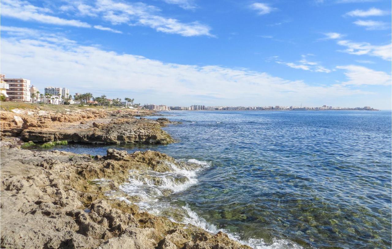 Urb, Mar Azul Διαμέρισμα Τορεβιέχα Εξωτερικό φωτογραφία