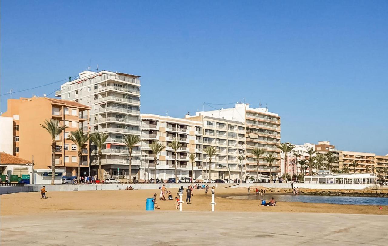 Urb, Mar Azul Διαμέρισμα Τορεβιέχα Εξωτερικό φωτογραφία