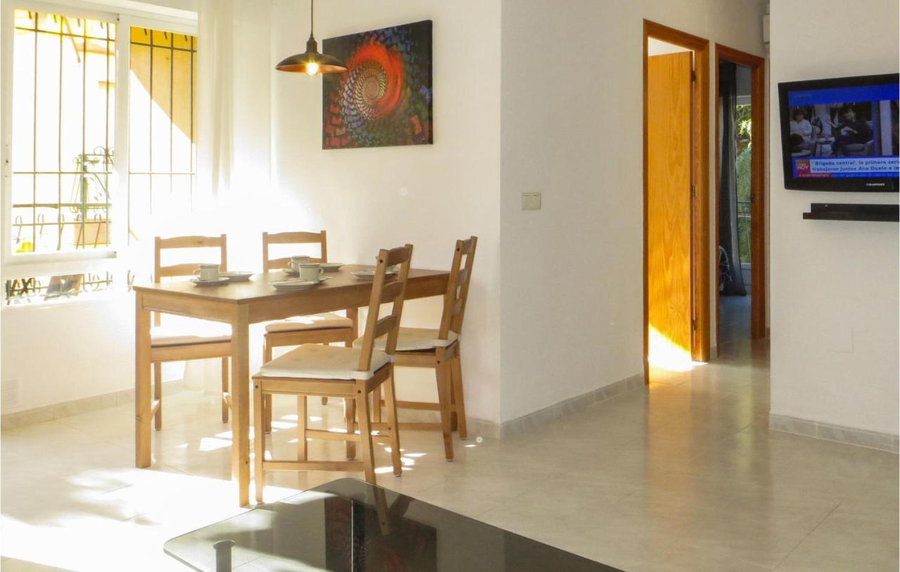 Urb, Mar Azul Διαμέρισμα Τορεβιέχα Εξωτερικό φωτογραφία