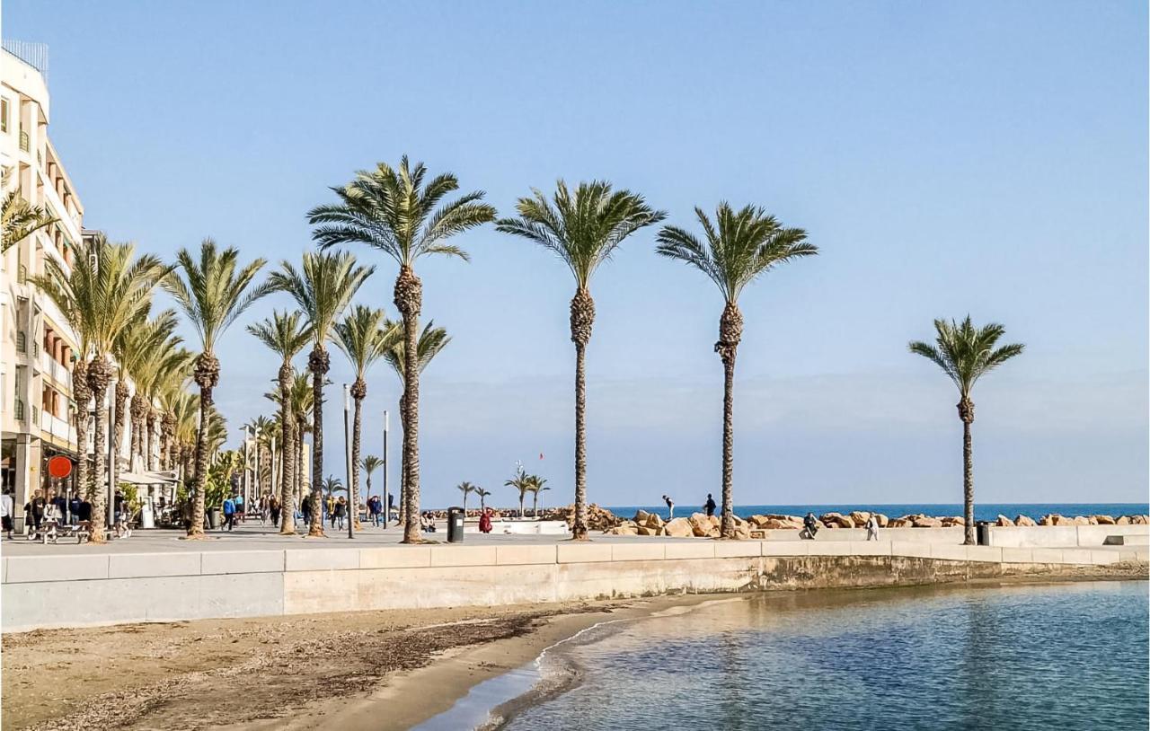 Urb, Mar Azul Διαμέρισμα Τορεβιέχα Εξωτερικό φωτογραφία